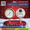 Pressure Gauge Nuova Fima